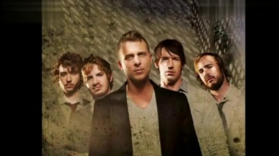 OneRepublic - All This Time