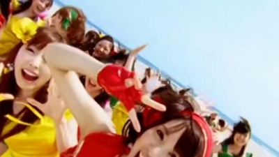 AKB48 - BINGO!