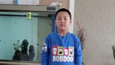 小鱼儿 - 1