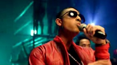 Jay Sean、Nicki Minaj - 2012(It Ain't The End)