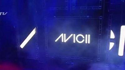柠檬4186 - Avicii Madonna 《Girl Gone Wild》