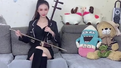 创世ぐ虎魔 - 【二胡】千本樱加速版，2分20秒后你将失去2枚硬币