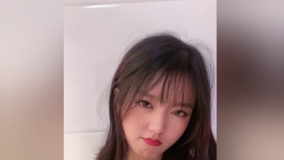 海誓山盟不相忘 - 刚才摸了下胸口，感受不到心脏的跳动，吓死了，我以为我死了，原来是……#特有锋芒