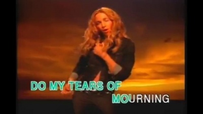 Madonna - Ray of Light (KTV版)