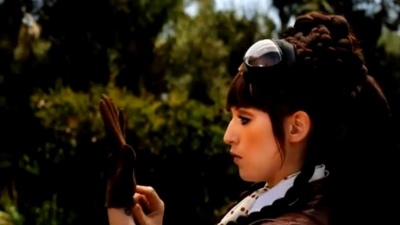 Ingrid Michaelson - Parachute