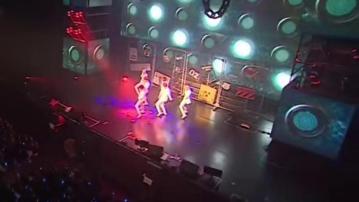 VIXX(빅스) - Chained up - VIXX SHOWCASE 15/11/10 (Live)