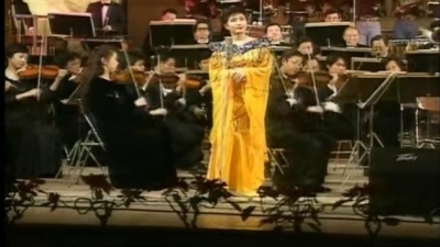李娜 - 真情