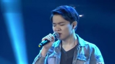 尤长靖 - 单行的轨道 (Live)
