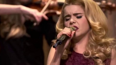 Paloma Faith - Only Love Can Hurt Like This