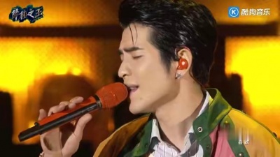 林宥嘉、萧敬腾 - 我有多么喜欢你