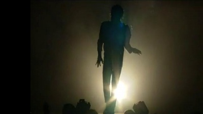 My Chemical Romance - Cancer (Live In Mexico) 现场版 中英字幕