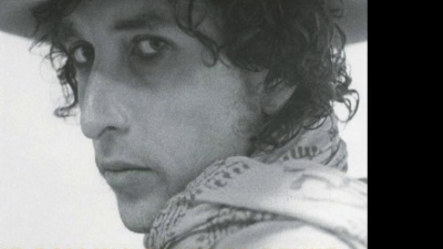 Bob Dylan - Tangled up in Blue