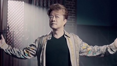 天涯孤客牛江 - 【《我的忧愁》-翁立友选自2023年专辑《刀马旦》）闽南语