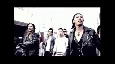 Volta Masters - Fight The Power