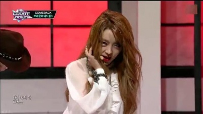 Brown Eyed Girls - Kill Bill