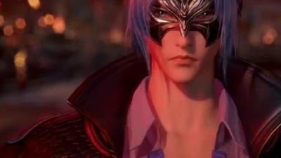 动漫MAD天地 - 【斗罗大陆113集】唐三进入杀戮之都