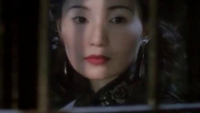 淘气磊磊 - 《阮玲玉》张曼玉画面剪辑