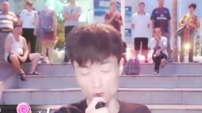 醉人心弦的音乐短片 - 一首经典老歌《除了你》，歌声中带着丝丝伤感，好听的男声版！