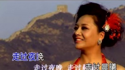 杨紫萍 - 总想走进你心里