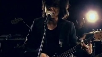 エレファントカシマシ - 明日への记忆