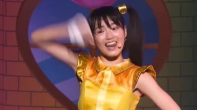MIRACLETUNES - 《Magical dream》magical²最后的Live