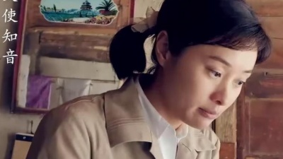 飞乐音乐 - 经典老歌欣赏《小白菜》演唱：张也 一首悲情伤感的老歌