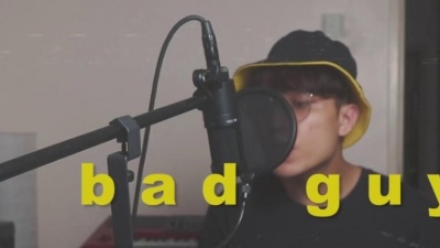 菲道尔 - I'm a bad guy～