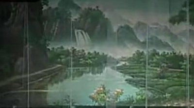 妲己笑 - 李天方 曲剧《刘全哭坟》刘全一阵阵泪如雨
