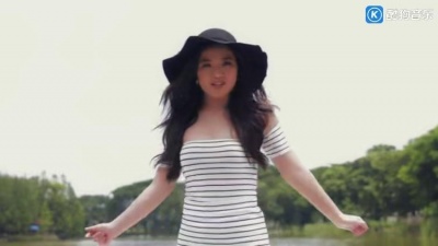 Sabrina(萨布丽娜·萨勒诺) - All About That Bass