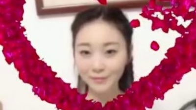 嗄嗄 - 女儿情（二胡古筝版）演奏者李梓绮