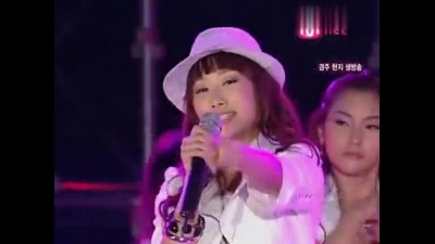 KARA - Secret World