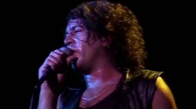 Deep Purple - Perfect Strangers