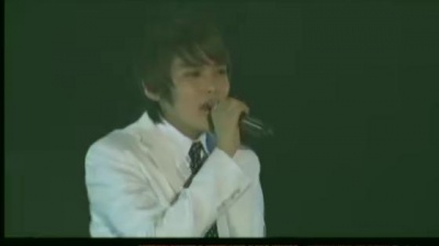 SUPER JUNIOR - one love