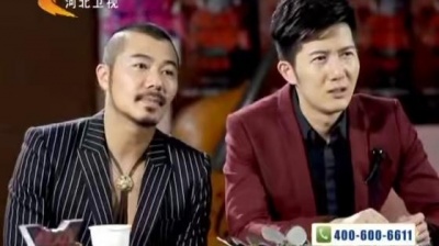 胡莎莎、中华好民歌2015花样音乐季 - 打起手鼓唱起歌