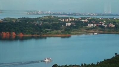 黄训国 - 鄱阳湖 (KTV版)