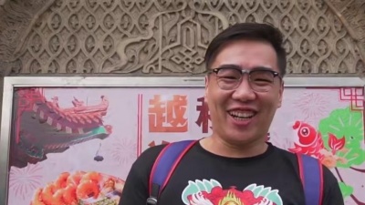 微笑恋玲 - 终于降温了！我想你非常需要一煲这样新鲜滚热辣的东西！