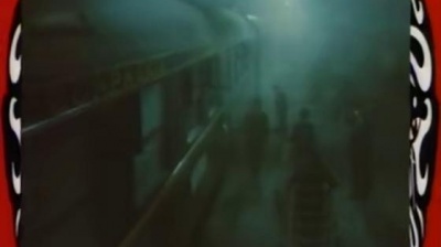 Jean Michel Jarre - Orient Express
