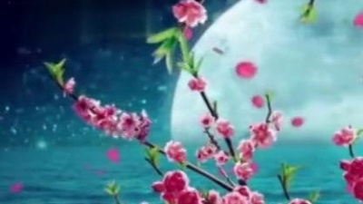 韩晓辉 - 夜夜牵魂盼君归 (KTV版)