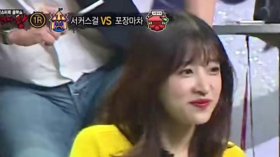 南风竟 - 朴彩英 - 蒙面歌王170319-cut