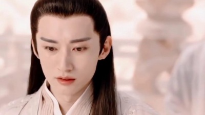 谜矢 - 【千古玦尘‖天启&月弥】又是一个注定追妻火葬场的故事‖（刘学义×罗秋韵）《繁华梦》