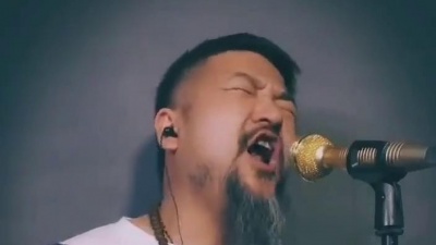 月光光心慌慌 - 向往神鹰
