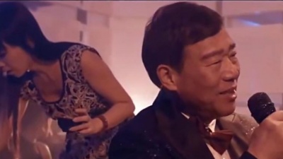 账号已注销 - 吴木《酒醉的失意》