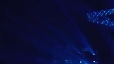 天天天 - 初音未来2018魔法未来，KAITO在此，为大哥疯狂打call