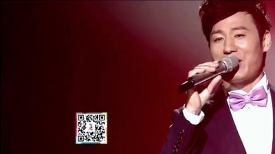 哈哈哈 - 皓天深情翻唱《懂你》，因为春去秋来你的爱已无声！