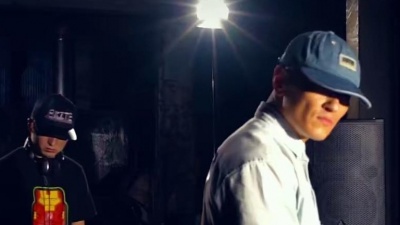 MC Sniper、QM - 마이너스 1집