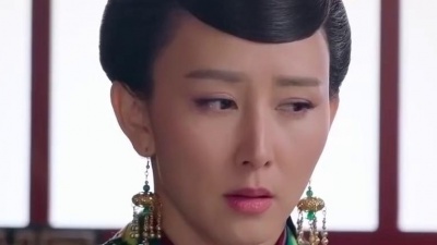 小诺爱唱歌 - 封神演义《姑苏城》歌声伤感，幽兰飘香