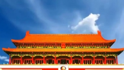 春风 - 党啊，亲爱的党！演唱，都市苍狼