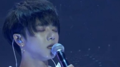 雨朦朦 - 华晨宇《国王与乞丐》