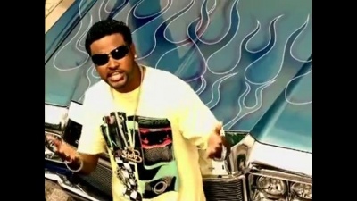 Akon、Zion - The Way She Moves