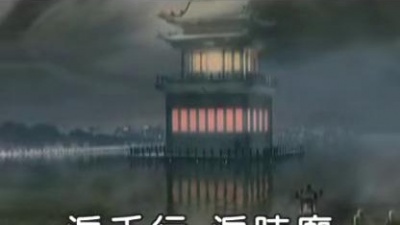 shelly佳 - 写在最初的流年